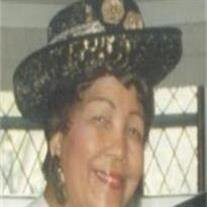 Mrs. Muriel D. Easley