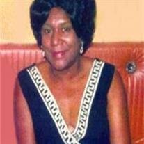 Mrs. Lula Lee Chandler