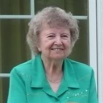 Rita Anna Ciociolo