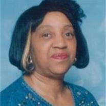 Mrs. Beulah  Hunt