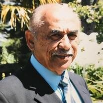 Custodio F. Fernandes