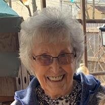 Joyce Jones