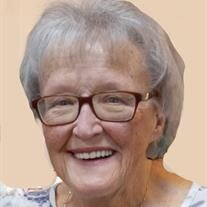 Beverly Ann Scheuren