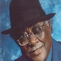 Mr. Leon  Washington Sr.
