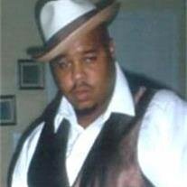 Mr. Allen Ashford Jr.