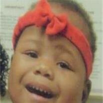 Miss Rayven La'Rae  Adolphus