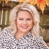 Stephanie Sue Hager