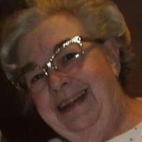 Roberta B. Benedict