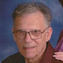 Joseph Peter Arnone