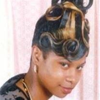Mrs. Jacelynne Tate- Walker