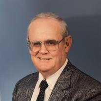 Bro. Horace R. Hall
