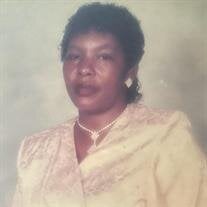 Alley Morris Fluker