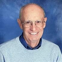 Paul R. Mockler