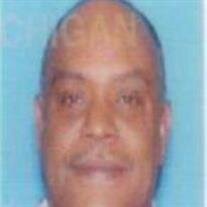 Mr. Eldridge Lee Crymes