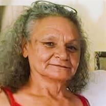 Maria Elena "Helen" Cortez