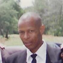 Mr. Maurice "Red" Small