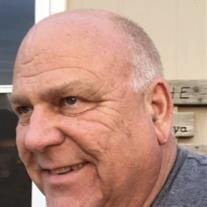 Donald Bryant Mayo