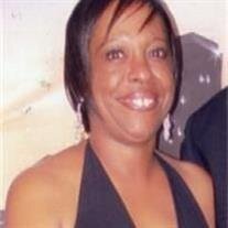 Mrs. Darlelne White