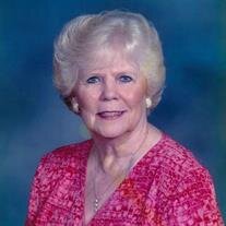 Betty Jean Ansley