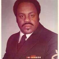 Mr. George Samuel Robinson