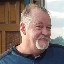 Brian Desmond Faulkner Sr.