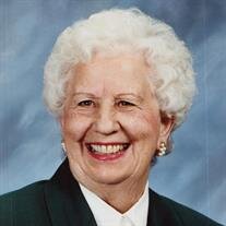 Mary Rose (Ray) Watkins