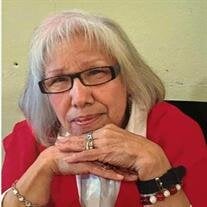 JUANITA CUELLAR BARRON