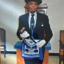 Allen Reed, Sr.