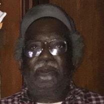 Robert L. Amos Sr