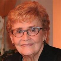 Vivian Joy Broyhill Price