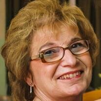 Arleen Reilly