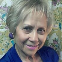 Anna R. Gonzalez