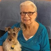 Darlene Dickerson