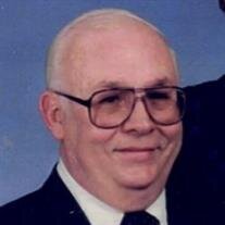 Kenneth J. Burkey
