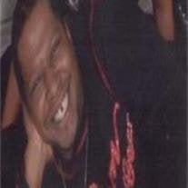 Mr. Dennis Dwayne David Anthony Wordlaw