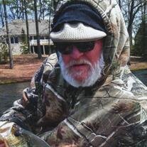 Robert Gross Jr.