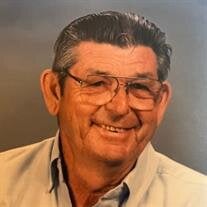 Max Edward Wade