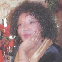 Mrs. Shirley Ann Davison