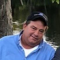 Thomas Roger Todd, II