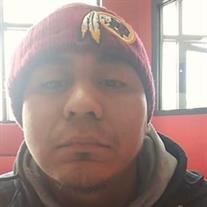 David Pedroza Jr