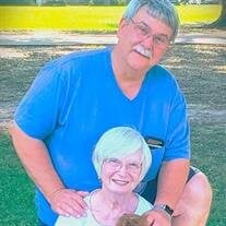 Joyce Middleton Wilcox