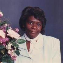 Merzilia St. Eloi