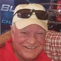 Ralph R Justice
