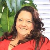 Karan Denise Crenshaw