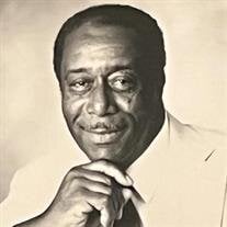 Leroy Francis Ford