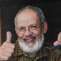 Eligio A. Francisco