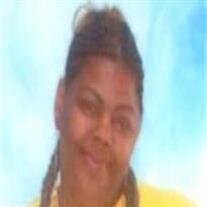 Ms. Schlane Lajean Granberry