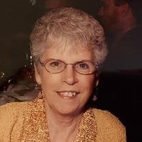 Lynda Gail Benedict