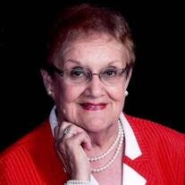 Charlotte Ann Hopf