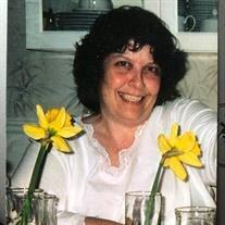Kathleen Egbers